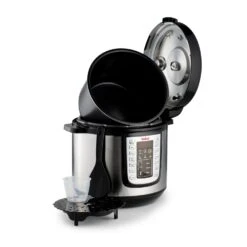 Tefal All-in-One Slowcooker, Multicooker EnSnelkookpan -Philips Shop 209 0505 5 1
