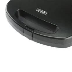 Bourgini Sandwich Maker Xxl Black 9 Bourgini Sandwich Maker Xxl Black -Philips Shop 209 0841 4 1