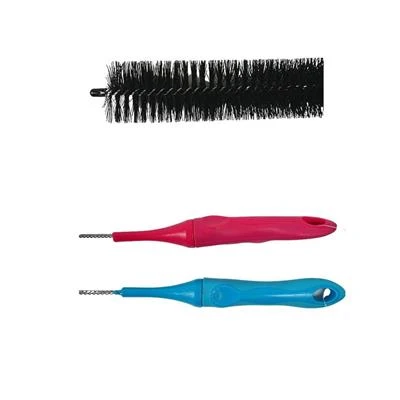 Aqua Laser Radiatorborstel 2 Kleuren Assorti 6 Aqua Laser Radiatorborstel 2 Kleuren Assorti - Afbeelding 4