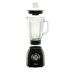 Bourgini Nostalgic Blender Black 7 Bourgini Nostalgic Blender Black -Philips Shop 209 0988 3 1