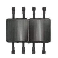 Bourgini Gourmette Raclette Grill 8-persoons 16 Bourgini Gourmette Raclette Grill 8-persoons -Philips Shop 209 1008 6 1