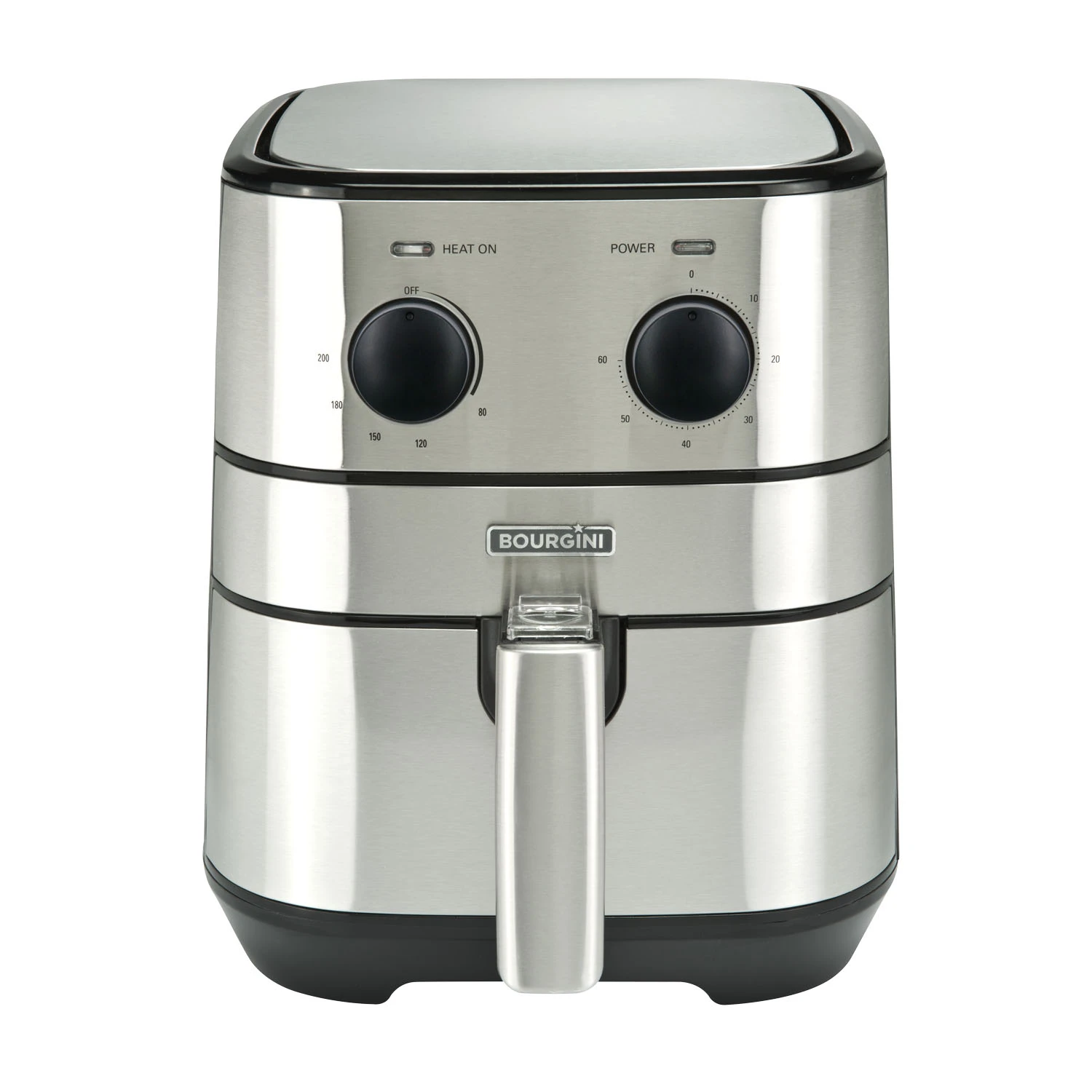 Bourgini Classic Health Fryer 4L 4 Bourgini Classic Health Fryer 4L - Afbeelding 2