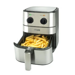 Bourgini Classic Health Fryer 4L 9 Bourgini Classic Health Fryer 4L -Philips Shop 209 1251 3 1