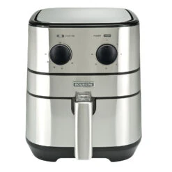 Bourgini Classic Health Fryer 4L 11 Bourgini Classic Health Fryer 4L -Philips Shop 209 1251 5 1
