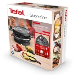 Tefal Store Inn Gourmet -Philips Shop 209 1820 2 1