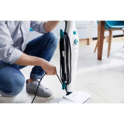 Leifheit CleanTenso Stoomreiniger 18 Leifheit CleanTenso Stoomreiniger -Philips Shop 209 1910 8 1