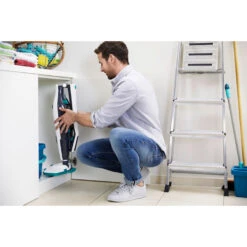 Leifheit CleanTenso Stoomreiniger 19 Leifheit CleanTenso Stoomreiniger -Philips Shop 209 1910 9 1