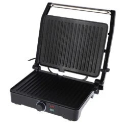 Bourgini Classic Panini Grill Plus 9 Bourgini Classic Panini Grill Plus -Philips Shop 209 2007 3 1 2