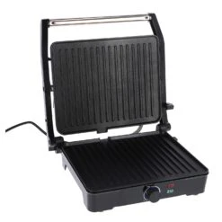 Bourgini Classic Panini Grill Plus 10 Bourgini Classic Panini Grill Plus -Philips Shop 209 2007 4 1 1
