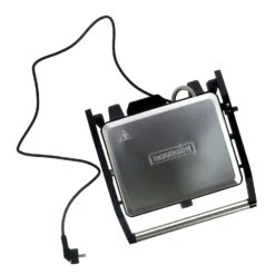 Bourgini Classic Panini Grill Plus 11 Bourgini Classic Panini Grill Plus -Philips Shop 209 2007 5 1 1