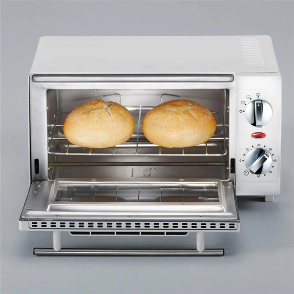Severin Mini Oven 9 L 800 W 6 Severin Mini Oven 9 L 800 W - Afbeelding 4