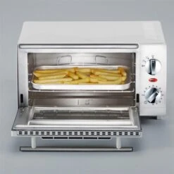 Severin Mini Oven 9 L 800 W 13 Severin Mini Oven 9 L 800 W -Philips Shop 209 2054 5 1