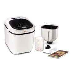 Tefal Broodbakmachine Pain Doré W/G -Philips Shop 209 2101 4 1