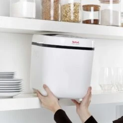 Tefal Broodbakmachine Pain Doré W/G -Philips Shop 209 2101 5 1