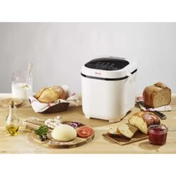Tefal Broodbakmachine Pain Doré W/G -Philips Shop 209 2101 6 1