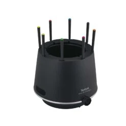 Tefal Fondue Inox & Design 13 Tefal Fondue Inox & Design -Philips Shop 209 2658 4 1