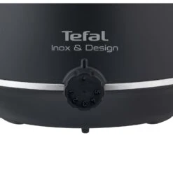 Tefal Fondue Inox & Design 15 Tefal Fondue Inox & Design -Philips Shop 209 2658 6 1