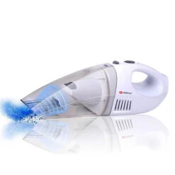 Alpina Kruimeldief Draadloos 4,8V