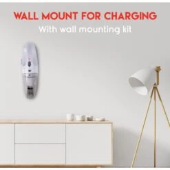 Alpina Kruimeldief Draadloos 4,8V -Philips Shop 209 2827 3 1