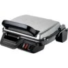 Tefal Contactgrill UC600 Classic 1 Tefal Contactgrill UC600 Classic -Philips Shop 209 3050 1