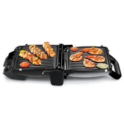 Tefal Contactgrill UC600 Classic -Philips Shop 209 3050 4 1