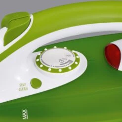 Severin Stoomstrijkijzer BA3242 2200 W Inox Zool -Philips Shop 209 3242 3