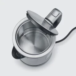 Severin Waterkoker 2400W 1L RVS Wk3401 14 Severin Waterkoker 2400W 1L RVS Wk3401 -Philips Shop 209 3401 4 1
