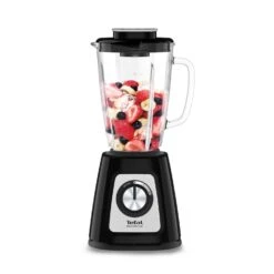 Tefal Blender Blendforce II Glas Zwart Accessoires -Philips Shop 209 3419 3 1