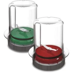 Tefal Blender Blendforce II Glas Zwart Accessoires -Philips Shop 209 3419 6 1