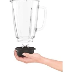 Tefal Blender Blendforce II Glas Zwart Accessoires -Philips Shop 209 3419 7 1