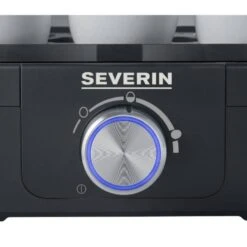 Severin Eierkoker 420W 1-6 Eieren EK 3166 -Philips Shop 209 3673 6 1 1