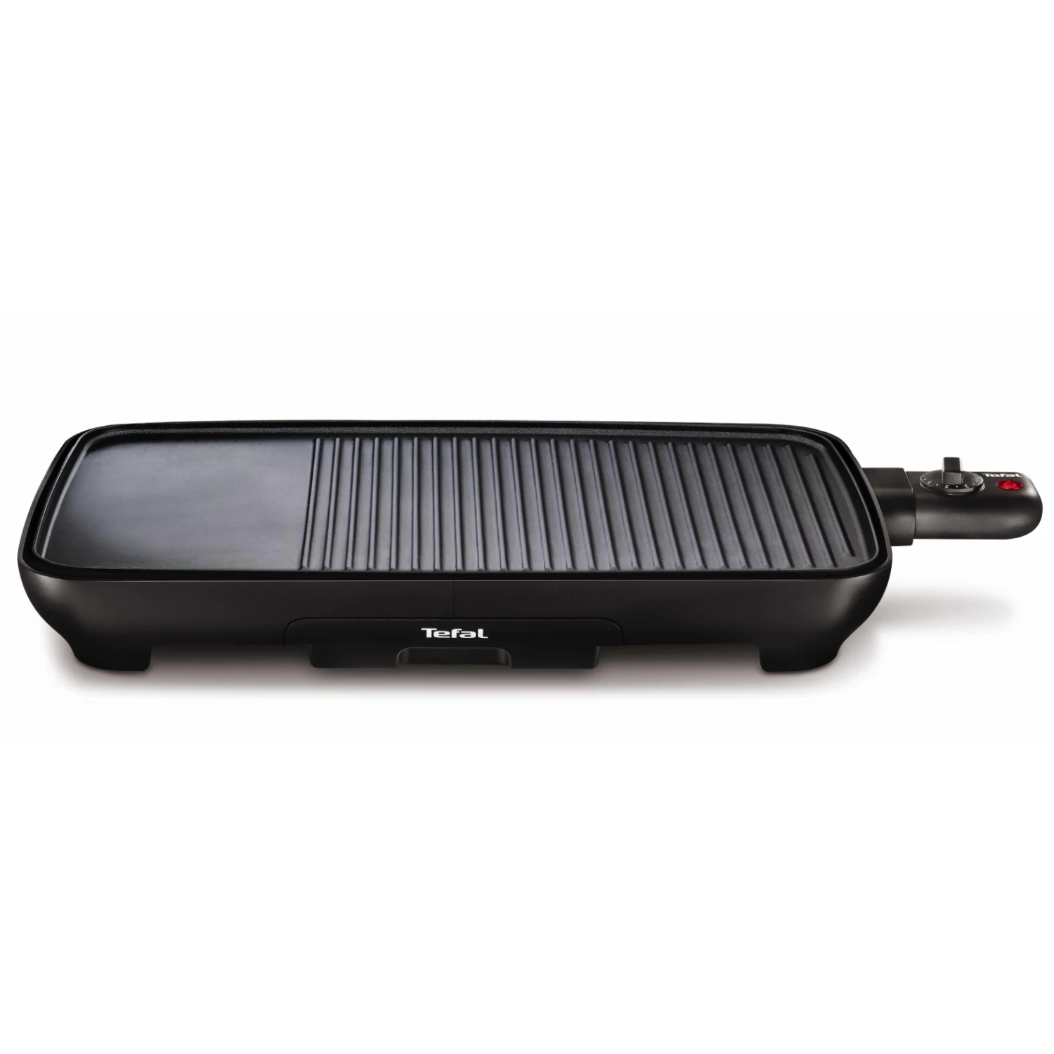 Tefal Bak- En Grillplaat Plancha Compact 3 Tefal Bak- En Grillplaat Plancha Compact