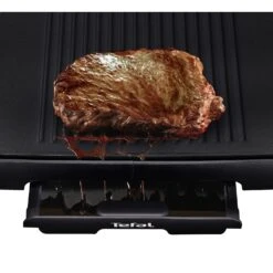 Tefal Bak- En Grillplaat Plancha Compact 11 Tefal Bak- En Grillplaat Plancha Compact -Philips Shop 209 3918 4 1