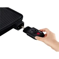 Tefal Bak- En Grillplaat Plancha Compact 13 Tefal Bak- En Grillplaat Plancha Compact -Philips Shop 209 3918 6 1