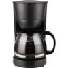Koffiezetapparaat 1,25L Zwart 750W 2 Koffiezetapparaat 1,25L Zwart 750W -Philips Shop 209 4142 2 1 1