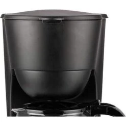 Koffiezetapparaat 1,25L Zwart 750W -Philips Shop 209 4142 4 1 1