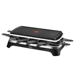 Tefal Ambiance Gourmet Inox-Design 10P 8 Tefal Ambiance Gourmet Inox-Design 10P -Philips Shop 209 4588 3 1