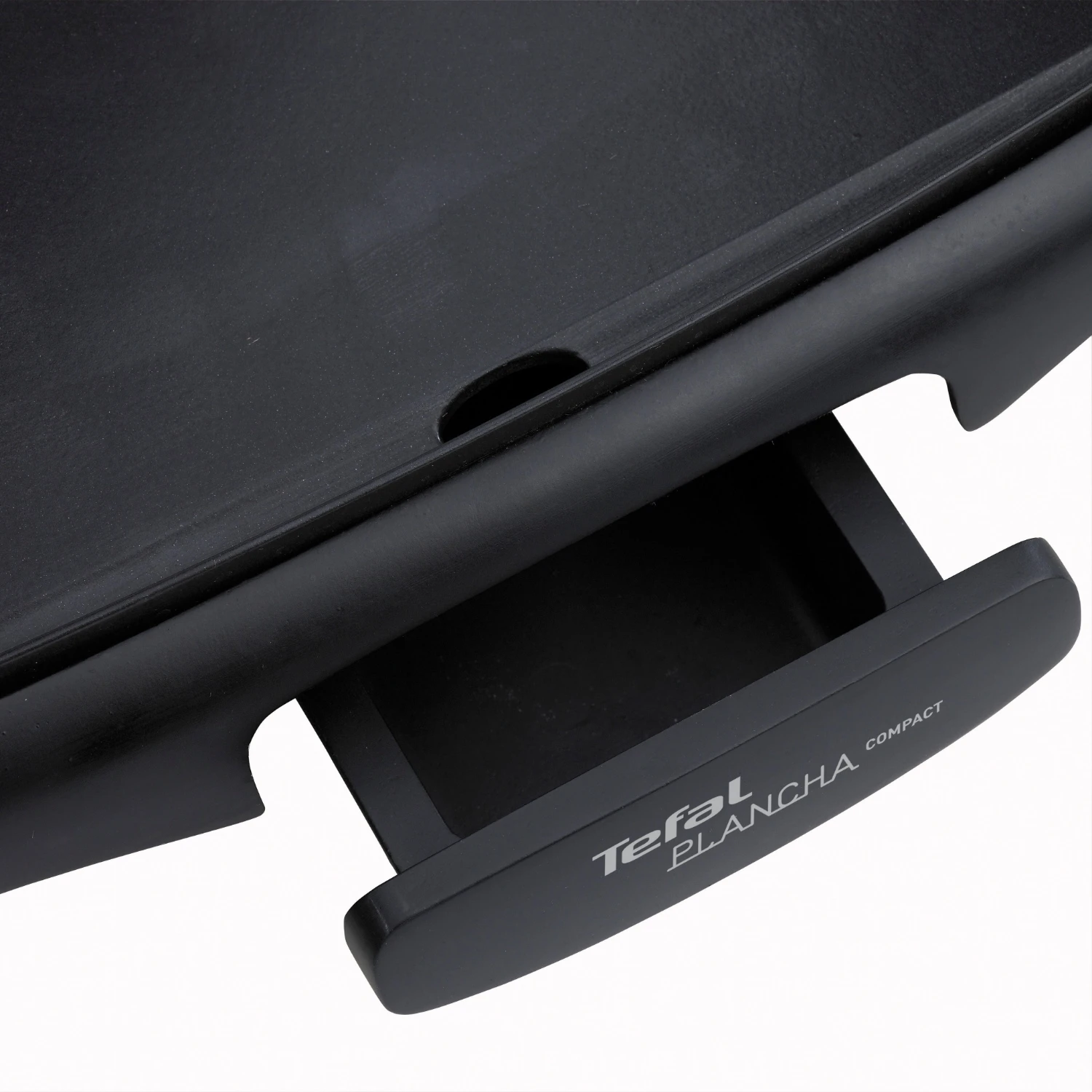 Tefal Bak- En Grillplaat Compact Plancha 900 5 Tefal Bak- En Grillplaat Compact Plancha 900 - Afbeelding 3