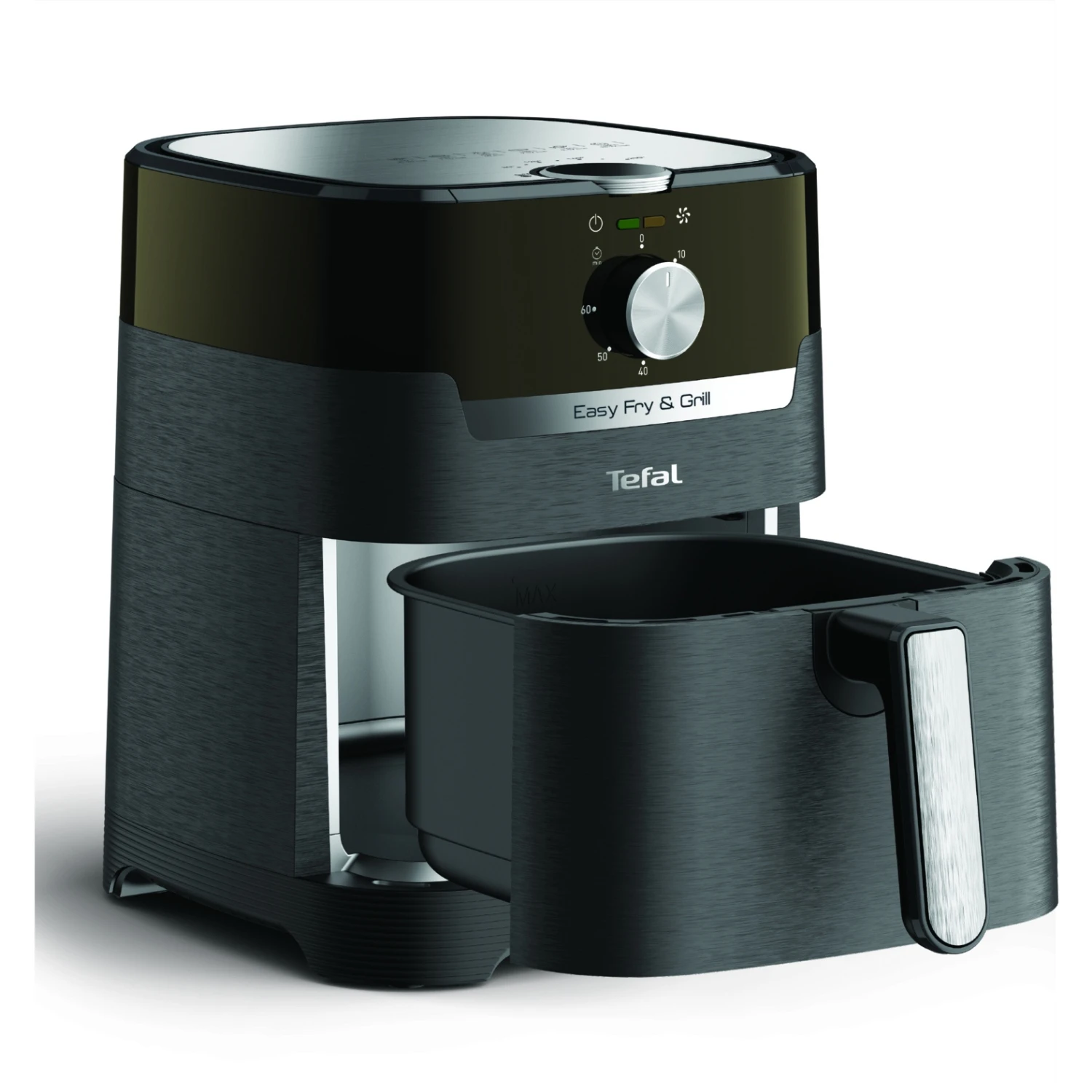 Tefal Easy Fry&Grill Classic Black 3 Tefal Easy Fry&Grill Classic Black