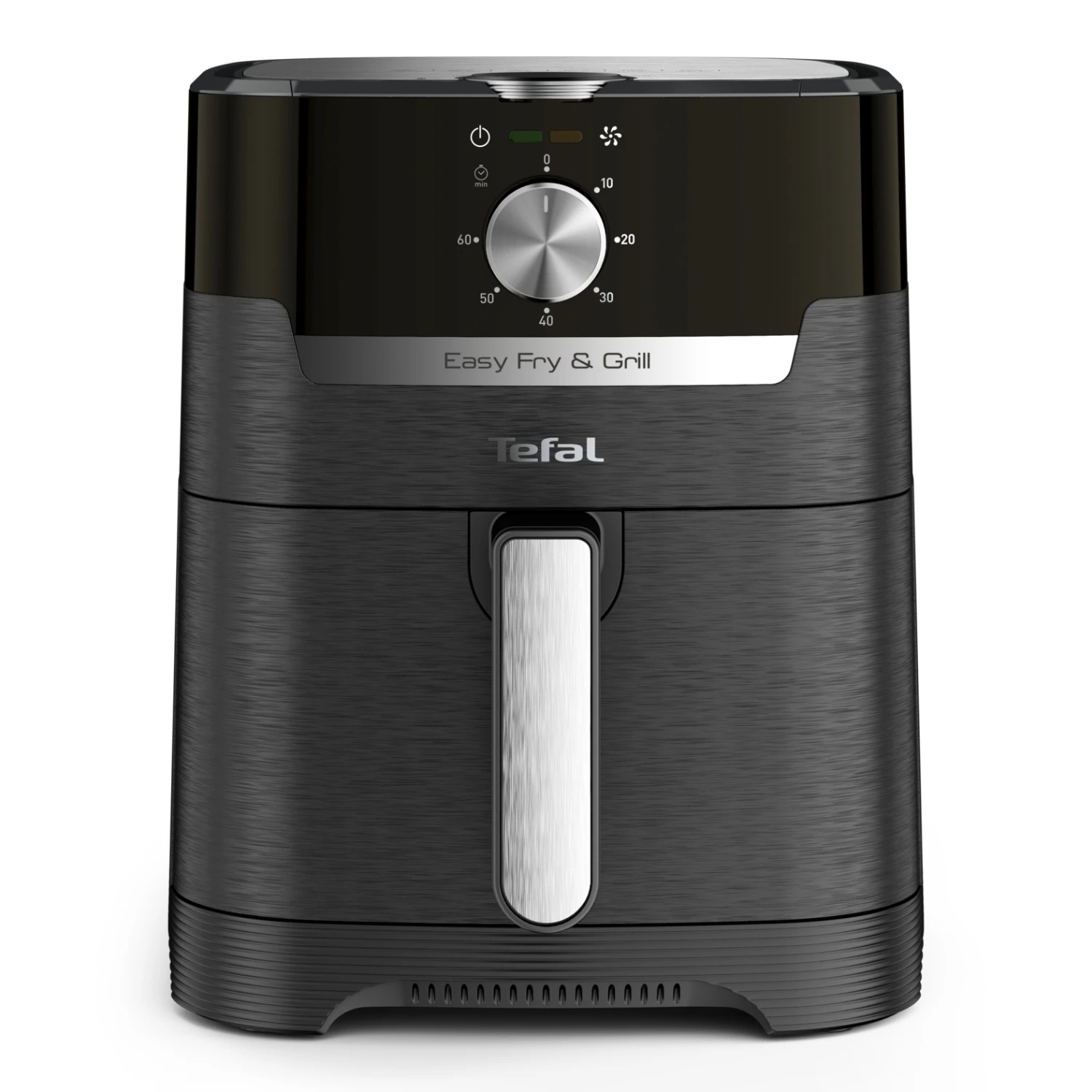 Tefal Easy Fry&Grill Classic Black 5 Tefal Easy Fry&Grill Classic Black - Afbeelding 3