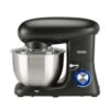 Bourgini Kitchen Chef Plus Keukenmachine 5,5 Liter Zwart -Philips Shop 209 5041 1
