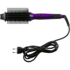 Haar Styler 2 In 1 Dunlop