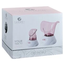 Carmen Gezichtssauna FS2800 14 Carmen Gezichtssauna FS2800 -Philips Shop 209 5316 1