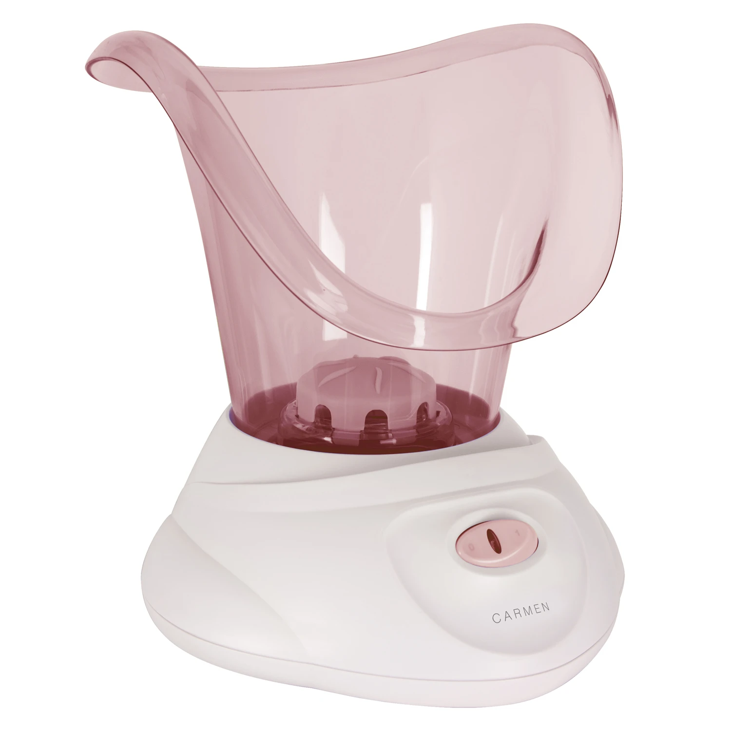 Carmen Gezichtssauna FS2800 3 Carmen Gezichtssauna FS2800