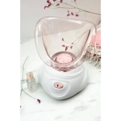 Carmen Gezichtssauna FS2800 15 Carmen Gezichtssauna FS2800 -Philips Shop 209 5316 4 1