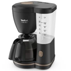Tefal Includeo Koffiezetter Zwart 17 Tefal Includeo Koffiezetter Zwart -Philips Shop 209 5338 7 1