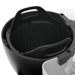 Tefal Includeo Koffiezetter Zwart 18 Tefal Includeo Koffiezetter Zwart -Philips Shop 209 5338 8 1