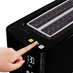 Tefal Toaster Smart & Light XL 11 Tefal Toaster Smart & Light XL -Philips Shop 209 6408 4 1
