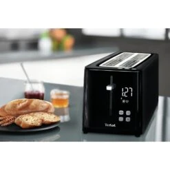 Tefal Toaster Smart & Light XL 13 Tefal Toaster Smart & Light XL -Philips Shop 209 6408 6 1