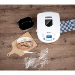 Alpina Broodbakmachine 2L 230V 19 Alpina Broodbakmachine 2L 230V -Philips Shop 209 6523 9 1